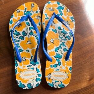 Havaianas Never Worn - US 9/10